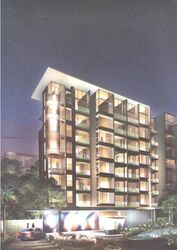 Parc Emily (D9), Condominium #502328361